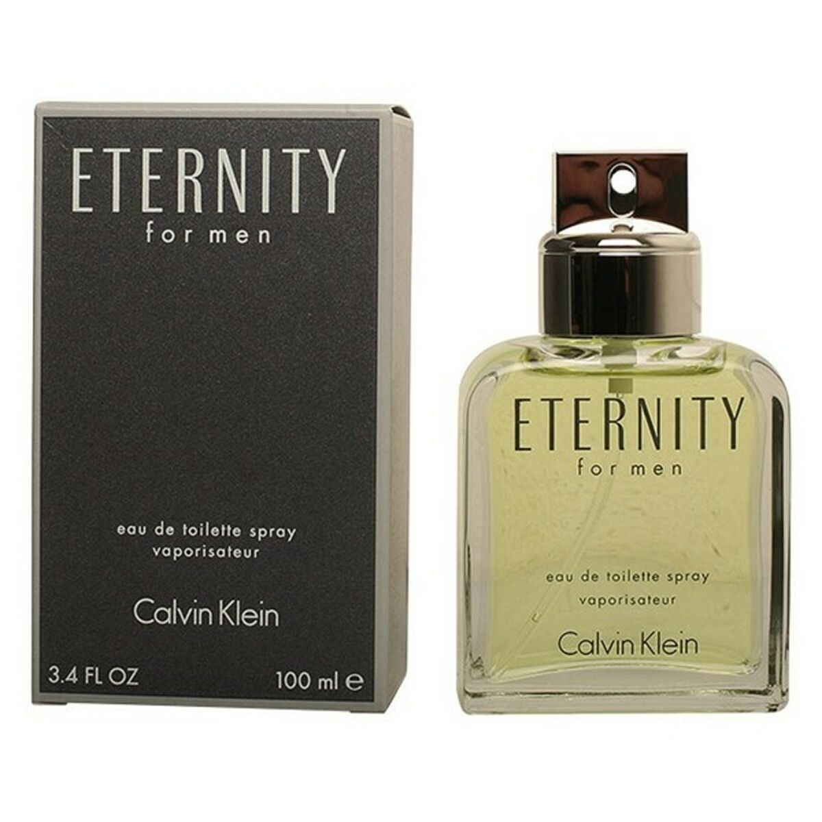 Calvin Klein Eternity EDT Herrenparfüm