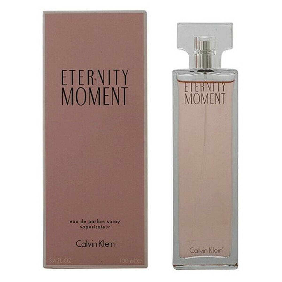 Perfume Mulher Eternity Mot Calvin Klein EDP EDP