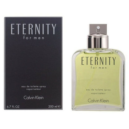 Calvin Klein Eternity EDT Herrenparfüm