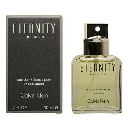 Calvin Klein Eternity EDT Herrenparfüm