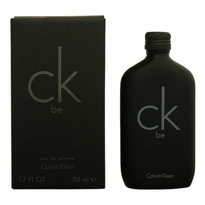 Ck Be Calvin Klein Unisex Perfume