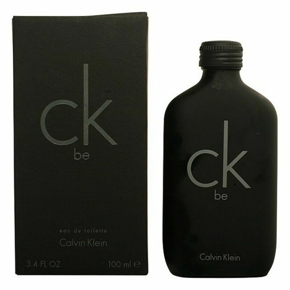 Ck Be Calvin Klein Unisex Perfume