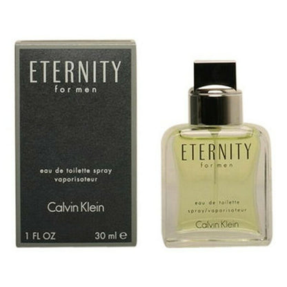 Calvin Klein Eternity EDT Herrenparfüm