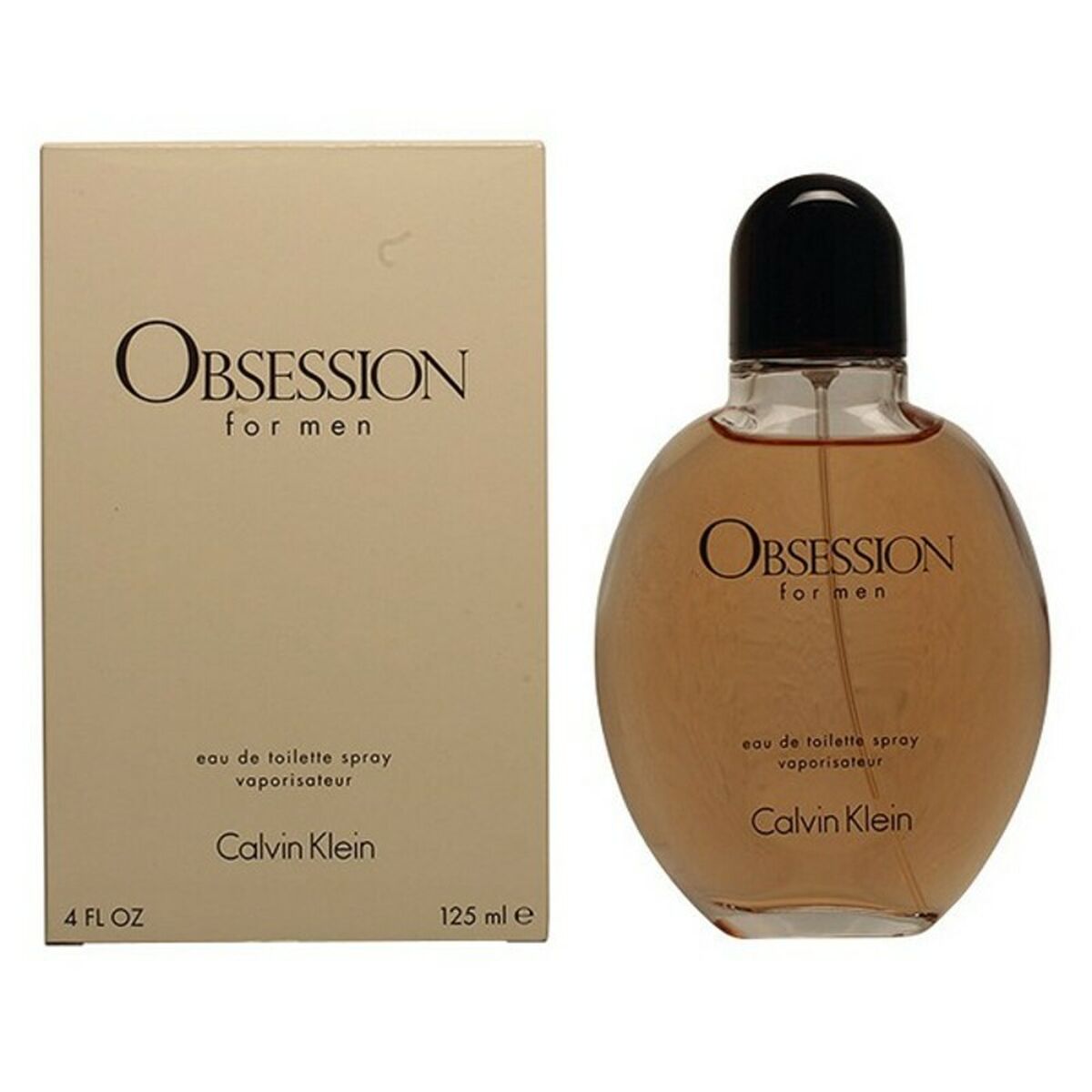 Perfume Homem Calvin Klein 088300106516 EDT