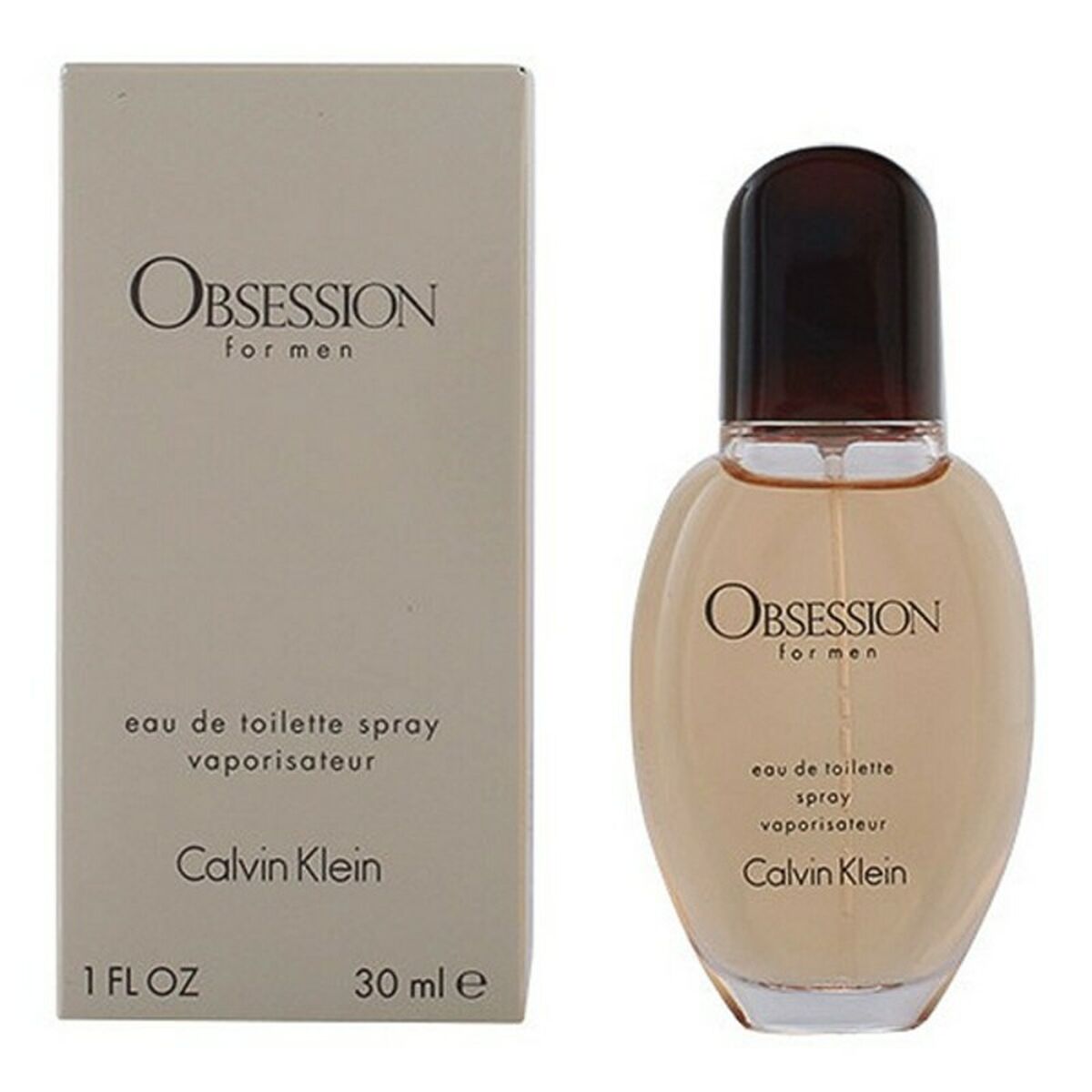 Perfume Homem Calvin Klein 088300106516 EDT