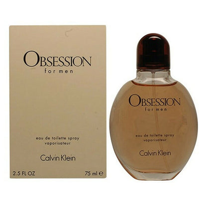 Perfume Homem Calvin Klein 088300106516 EDT