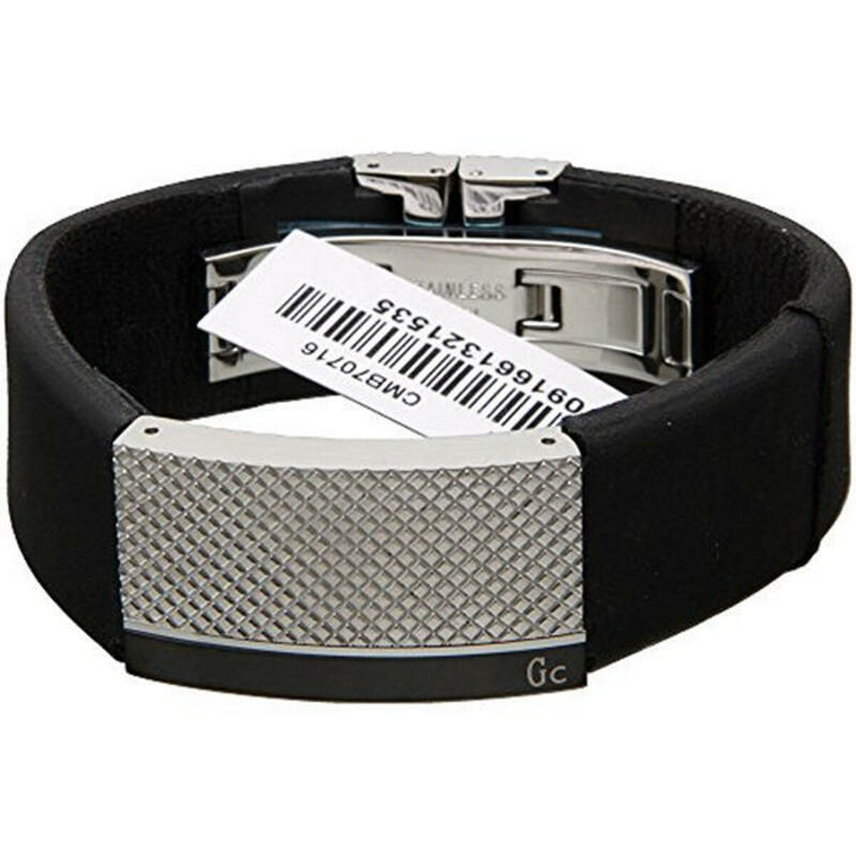 Guess Herrenarmband CMB70716 (15 cm)