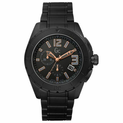 Guess men's watch X76009G2S (Ø 45 mm)