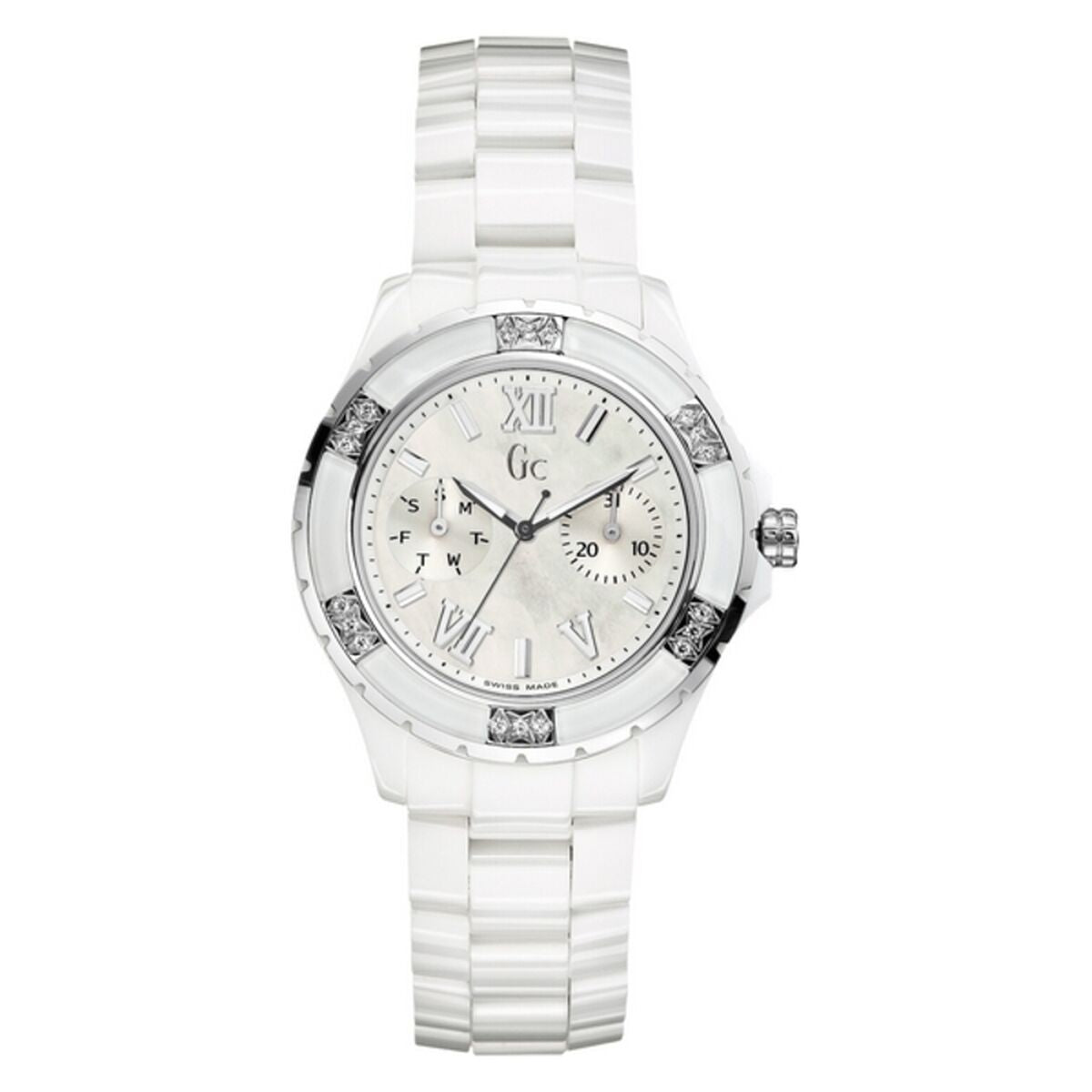 Relógio feminino Guess X69117L1S (Ø 36 mm)