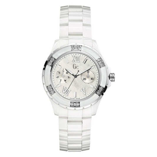 Relógio feminino Guess X69117L1S (Ø 36 mm)