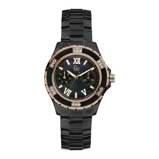 Relógio feminino GC Watches X69118L2S (Ø 36 mm)