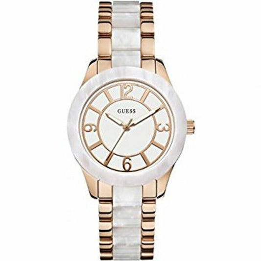 Relógio feminino Guess W0074L2 (Ø 37 mm)