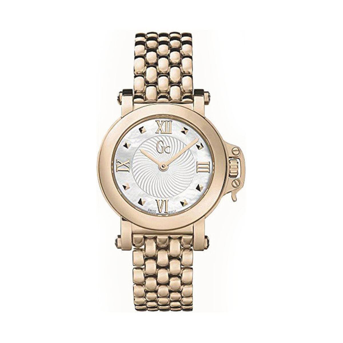 Relógio feminino GC 9925908 (Ø 30 mm)