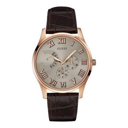 Guess W0608G1 Herrenuhr (Ø 42 mm)