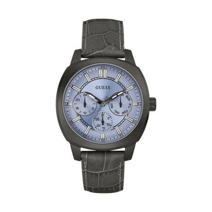 Guess W0660G2 Herrenuhr (Ø 43 mm)