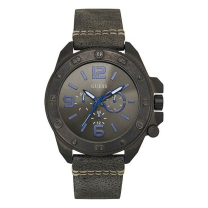 Guess W0659G3 men's watch (Ø 43 mm)