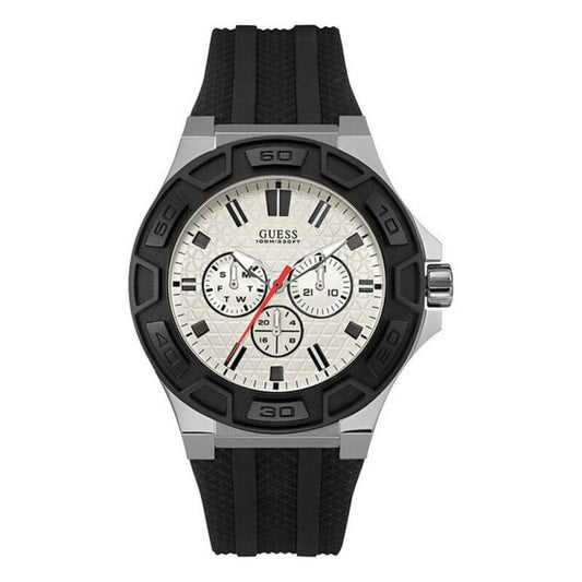 Guess W0674G3 Herrenuhr (Ø 46 mm)