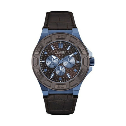 Relógio masculino Guess W0674G5 (Ø 45 mm)