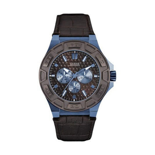 Guess W0674G5 Herrenuhr (Ø 45 mm)