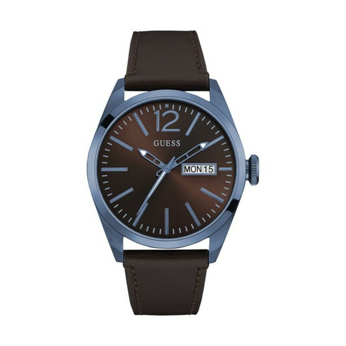 Guess W0658G8 men's watch (Ø 45 mm)