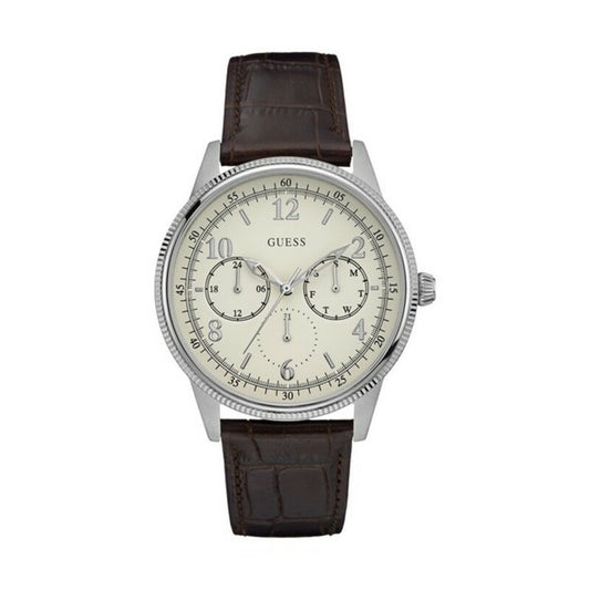 Guess W0863G1 Herrenuhr (Ø 44 mm)