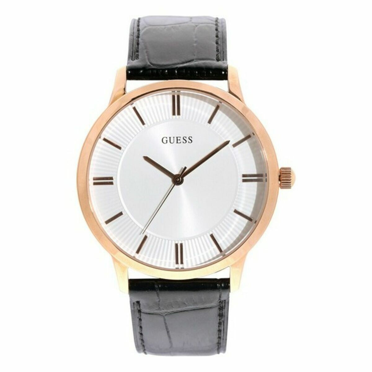 Guess W0664G4 Herrenuhr (Ø 44 mm)