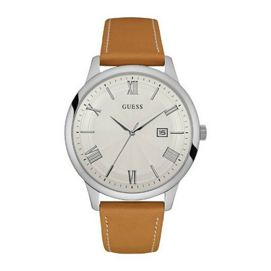 Guess W0972G1 Herrenuhr (Ø 46 mm)