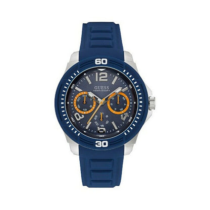 Guess W0967G2 men's watch (Ø 46 mm)