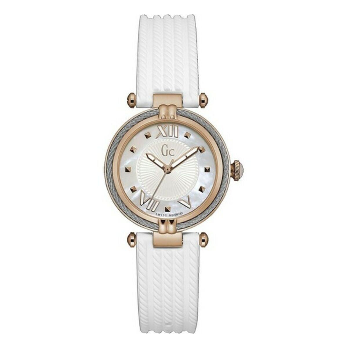 Relógio feminino GC Watches Y18004L1 (Ø 32 mm)