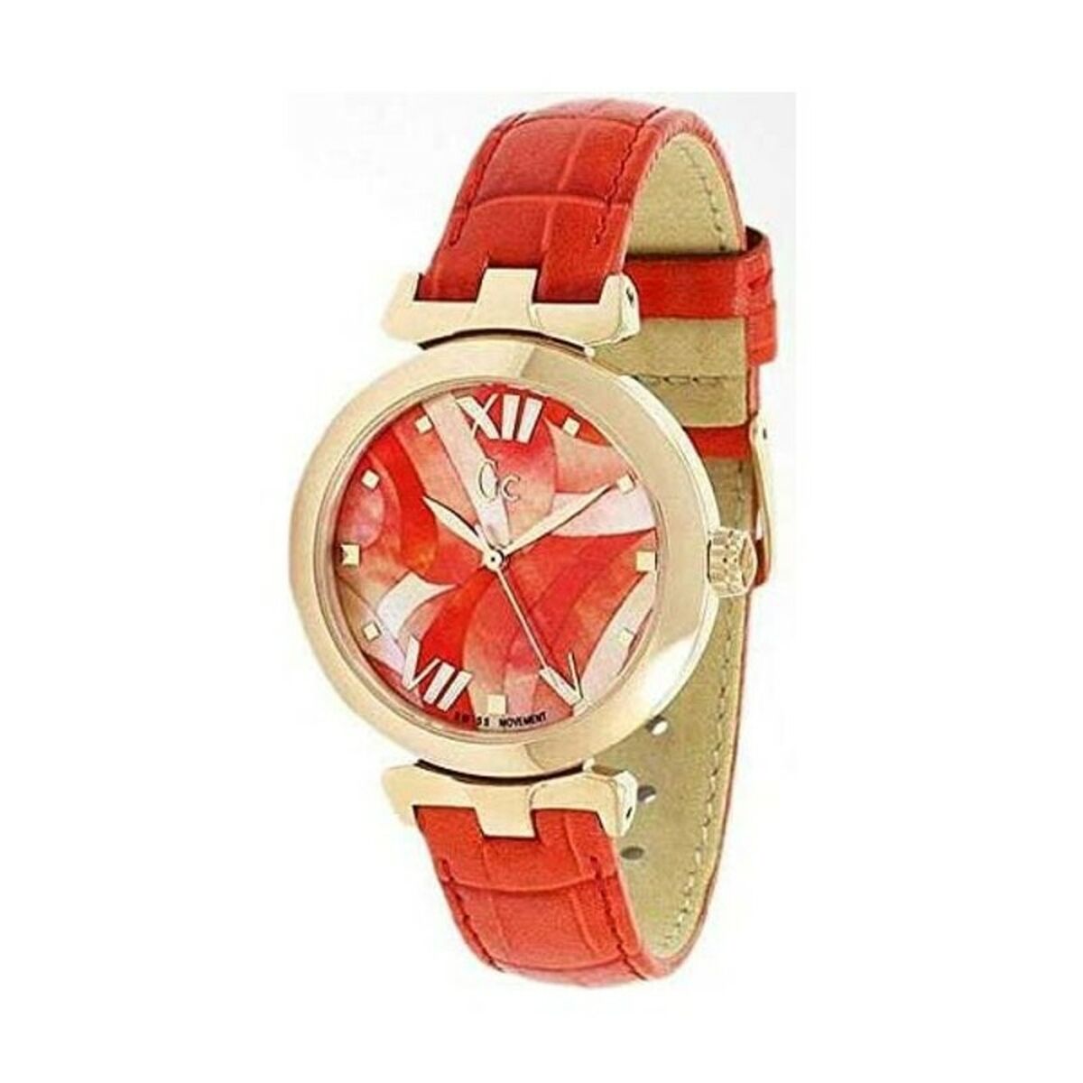 Relógio feminino GC Watches 91661472473 (Ø 34 mm)