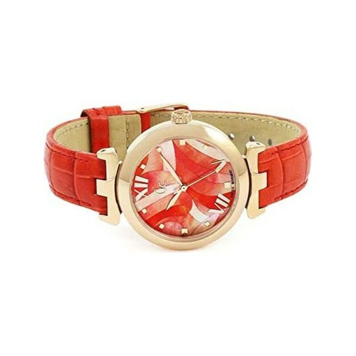 Relógio feminino GC Watches 91661472473 (Ø 34 mm)