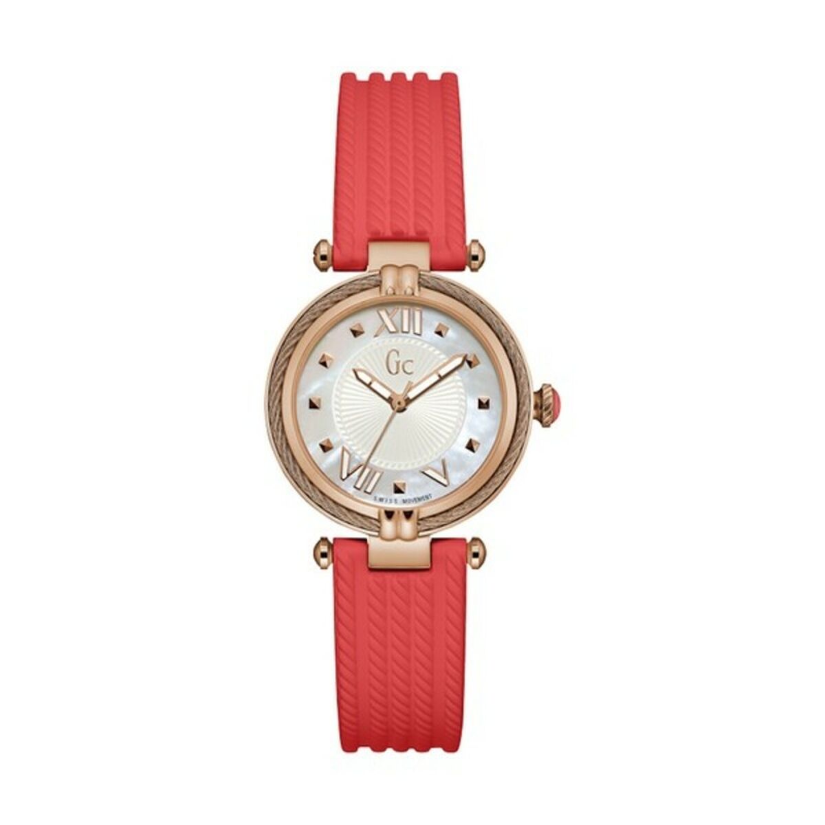 Relógio feminino Guess Y18007L1 (Ø 32 mm)