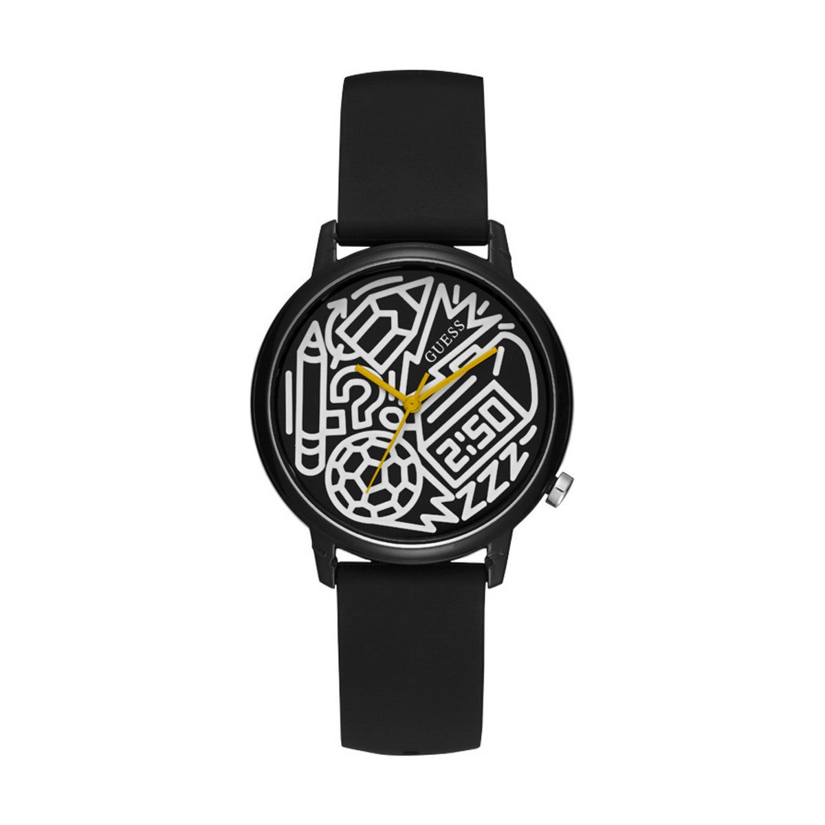 Guess V0023M8 women's watch (Ø 38 mm)