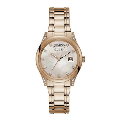 Relógio feminino Guess GW0047L2 (Ø 36 mm)