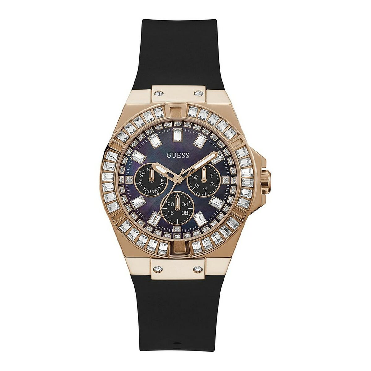 Relógio feminino Guess GW0118L2 (Ø 39 mm)