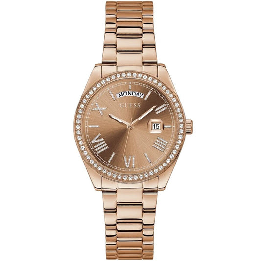 Relógio feminino Guess (Ø 36 mm)