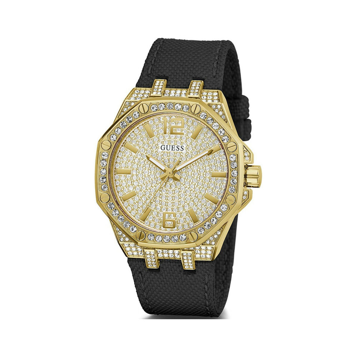 Relógio feminino Guess (Ø 39 mm)