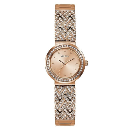 Relógio feminino Guess (Ø 28 mm)