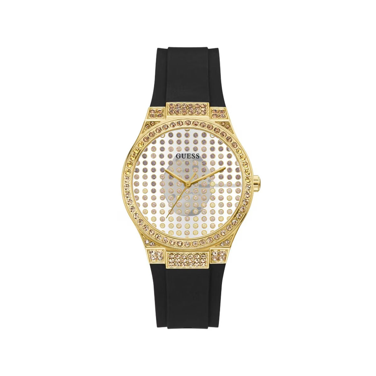 Relógio feminino Guess GW0482L1 (Ø 39 mm)