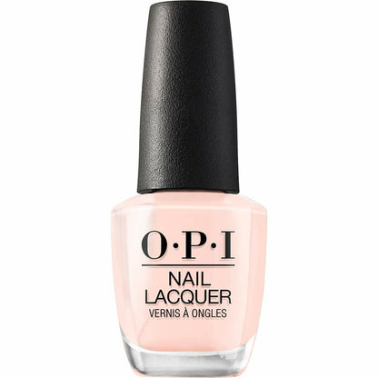 Opi Nail Lacquer Bubble Bath Nagellack 15 ml