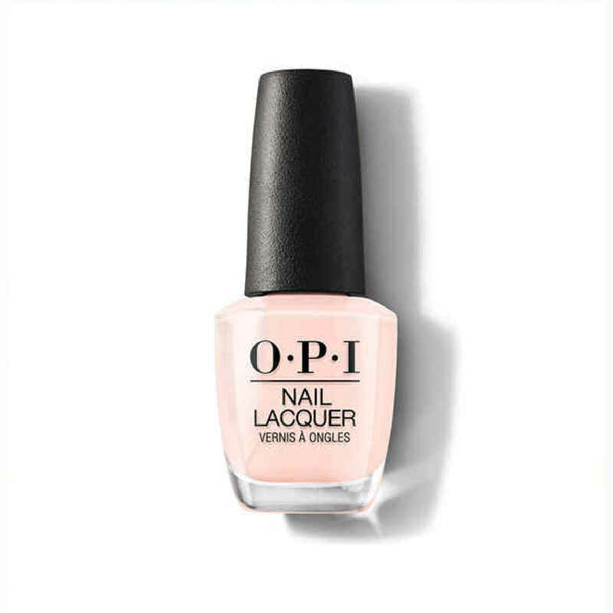 Opi Nail Lacquer Bubble Bath Nagellack 15 ml