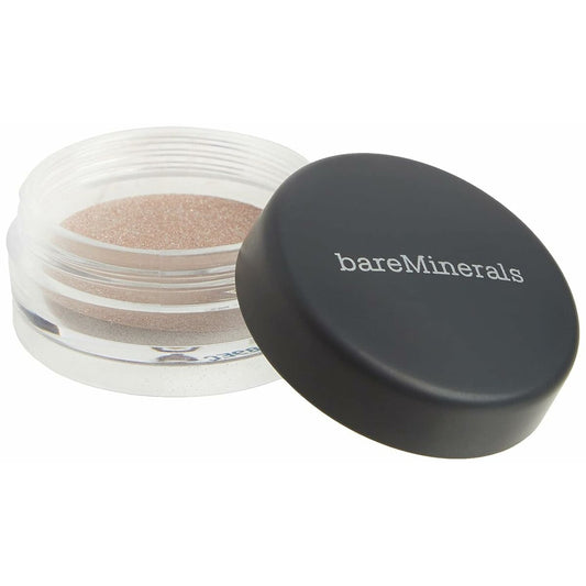 Sombra de Olhos bareMinerals Loose Mineral Nude Beach (1 Unidade)