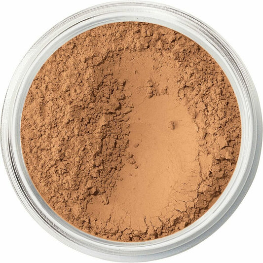 bareMinerals Original Powder Makeup Foundation Nr. 22 Warm tan Spf 15 8 g