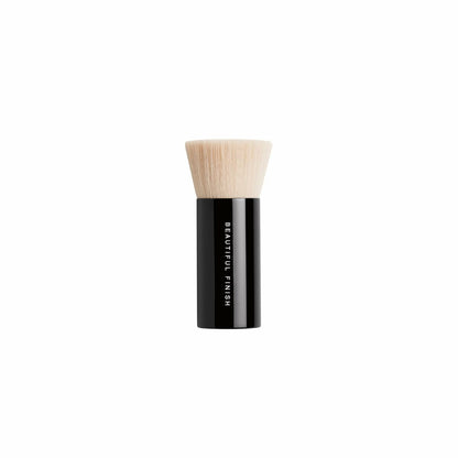 Pincel de Maquilhagem bareMinerals Beautiful Finish