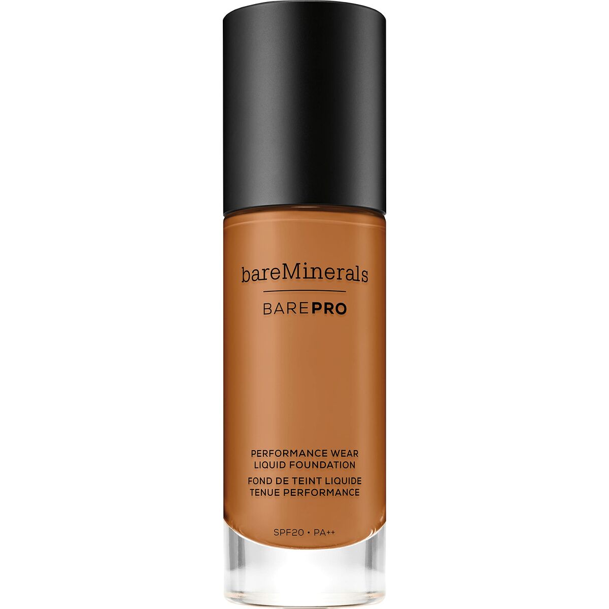 Base de Maquilhagem Cremosa bareMinerals Barepro Latte Spf 20 30 ml