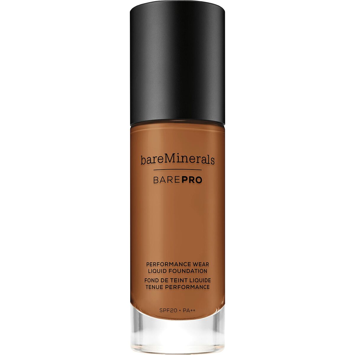 Base de Maquilhagem Fluida bareMinerals Barepro Maple Spf 20 30 ml