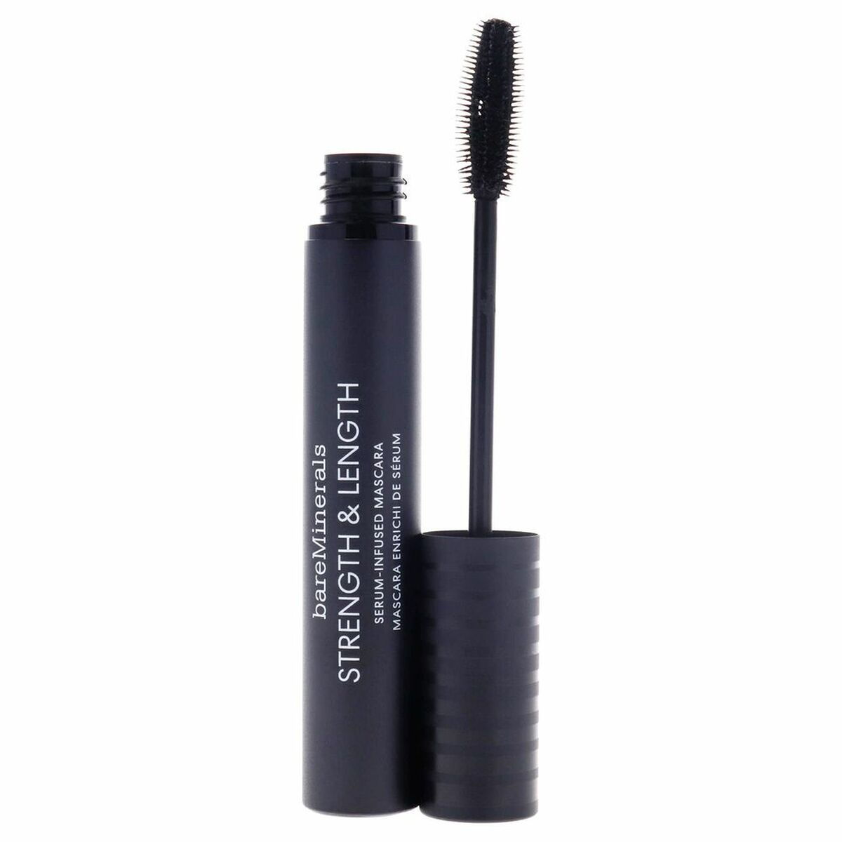 Rímel bareMinerals Strength Length Sérum Fortificante 8 ml