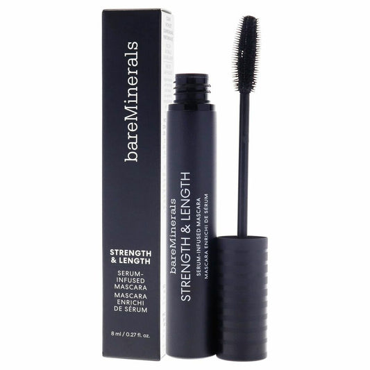 Rímel bareMinerals Strength Length Sérum Fortificante 8 ml