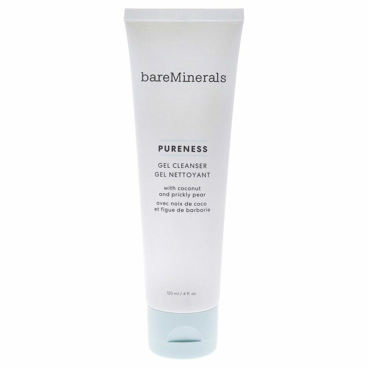 Gel de Limpeza Facial bareMinerals COSBAR859 120 ml