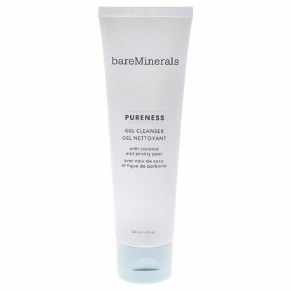 Gel de Limpeza Facial bareMinerals COSBAR859 120 ml